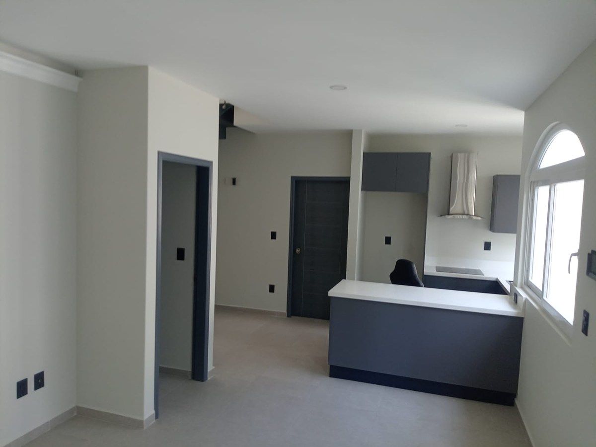 Apartamento em Narvarte Poniente, Benito Juárez, foto 32 de 35
