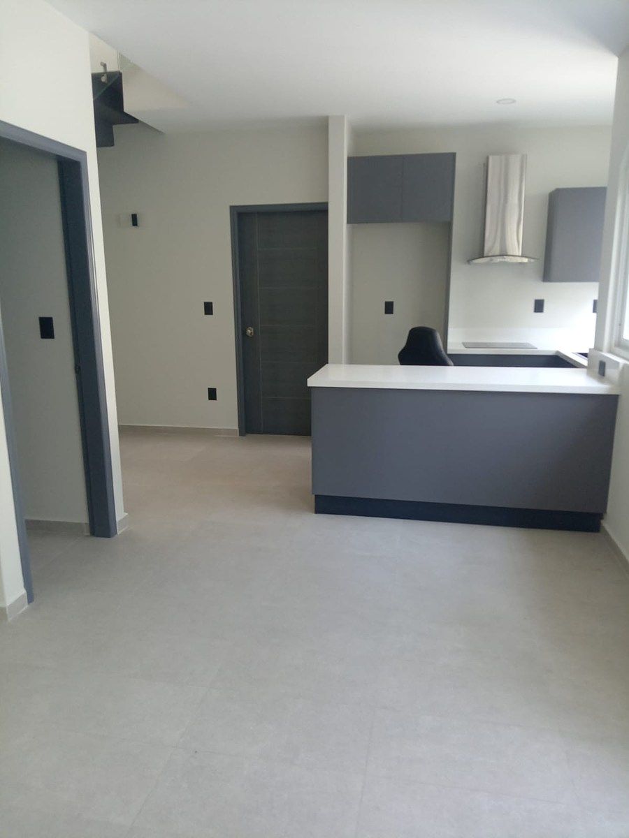 Apartamento em Narvarte Poniente, Benito Juárez, foto 34 de 35