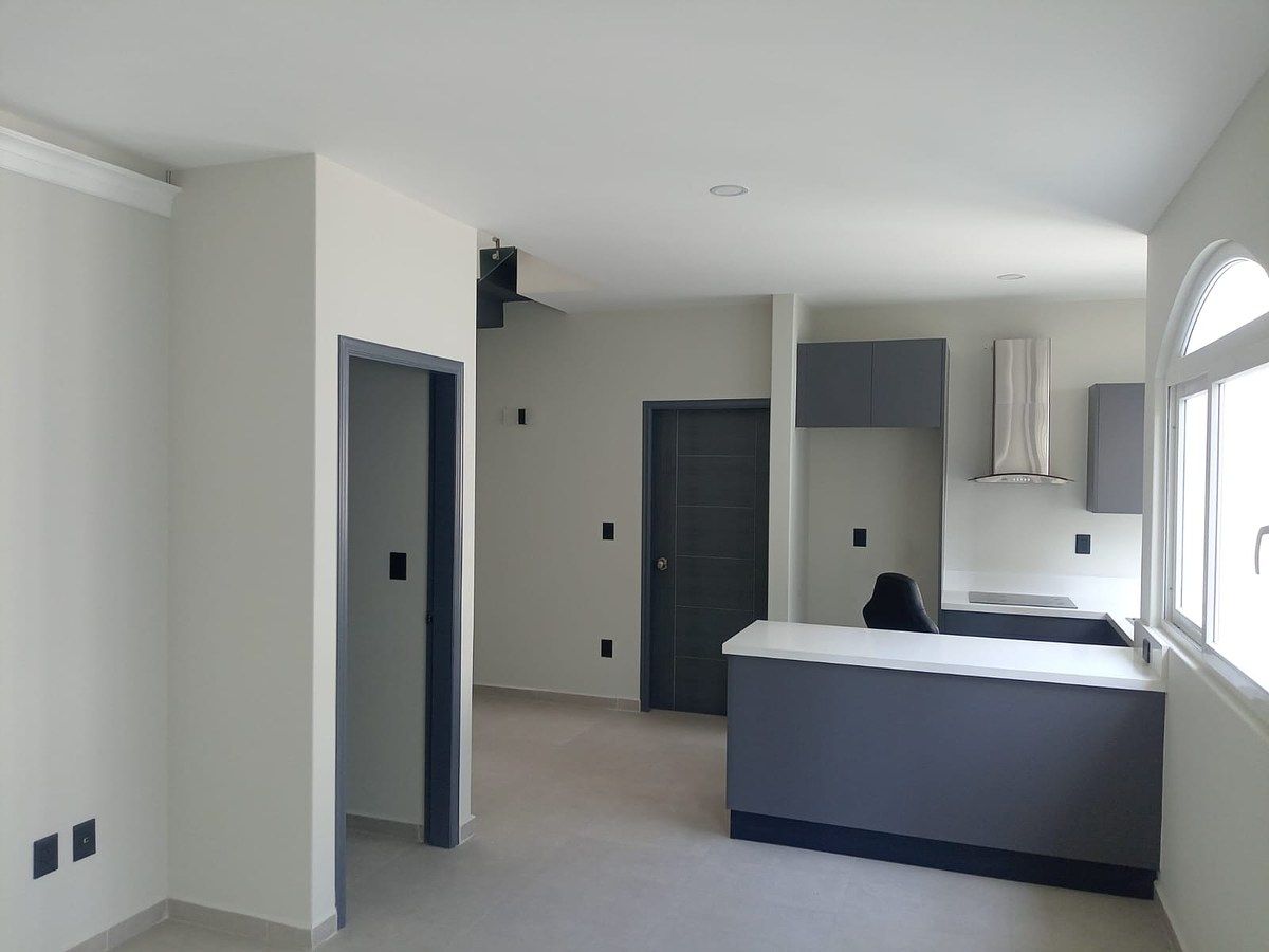 Apartamento em Narvarte Poniente, Benito Juárez, foto 35 de 35