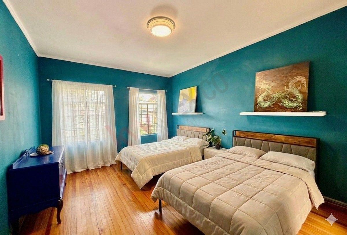 Casa con uso de suelo en Hipódromo, Cuauhtémoc, foto 16 de 18