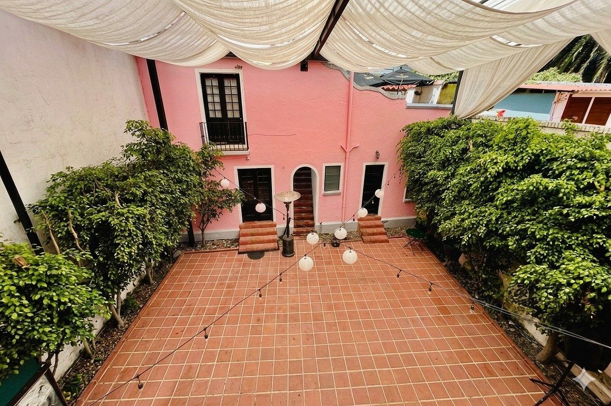 Casa con uso de suelo en Hipódromo, Cuauhtémoc, foto 17 de 18