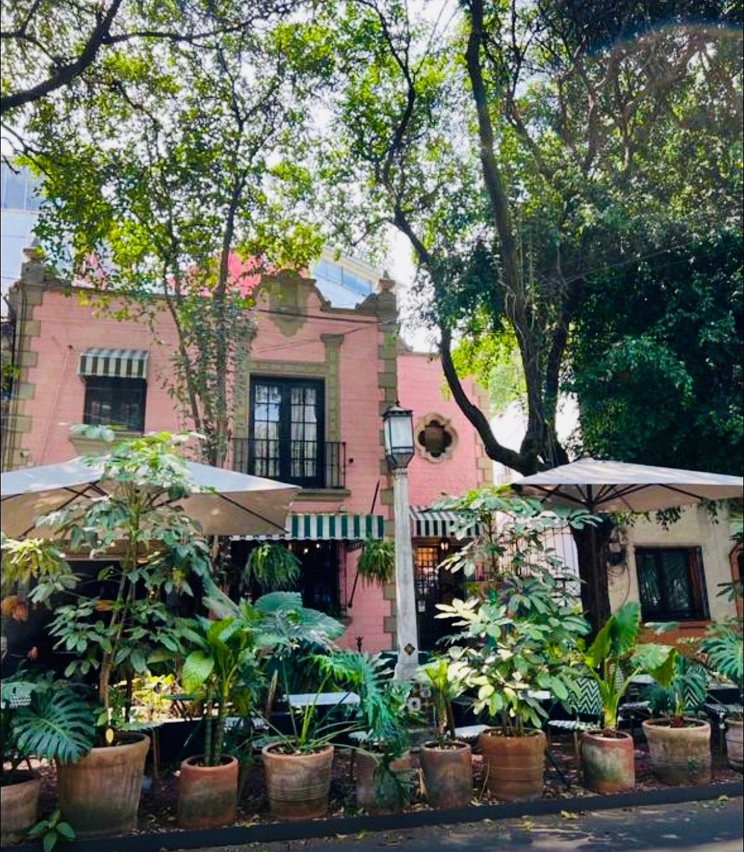 Casa con uso de suelo en Hipódromo, Cuauhtémoc, foto 2 de 18