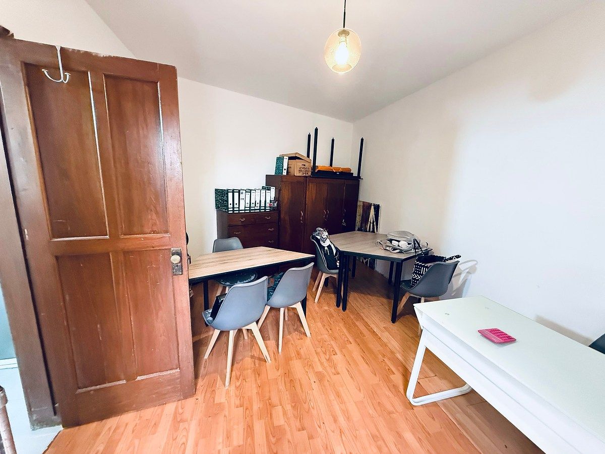 Casa con uso de suelo en Hipódromo, Cuauhtémoc, foto 18 de 18