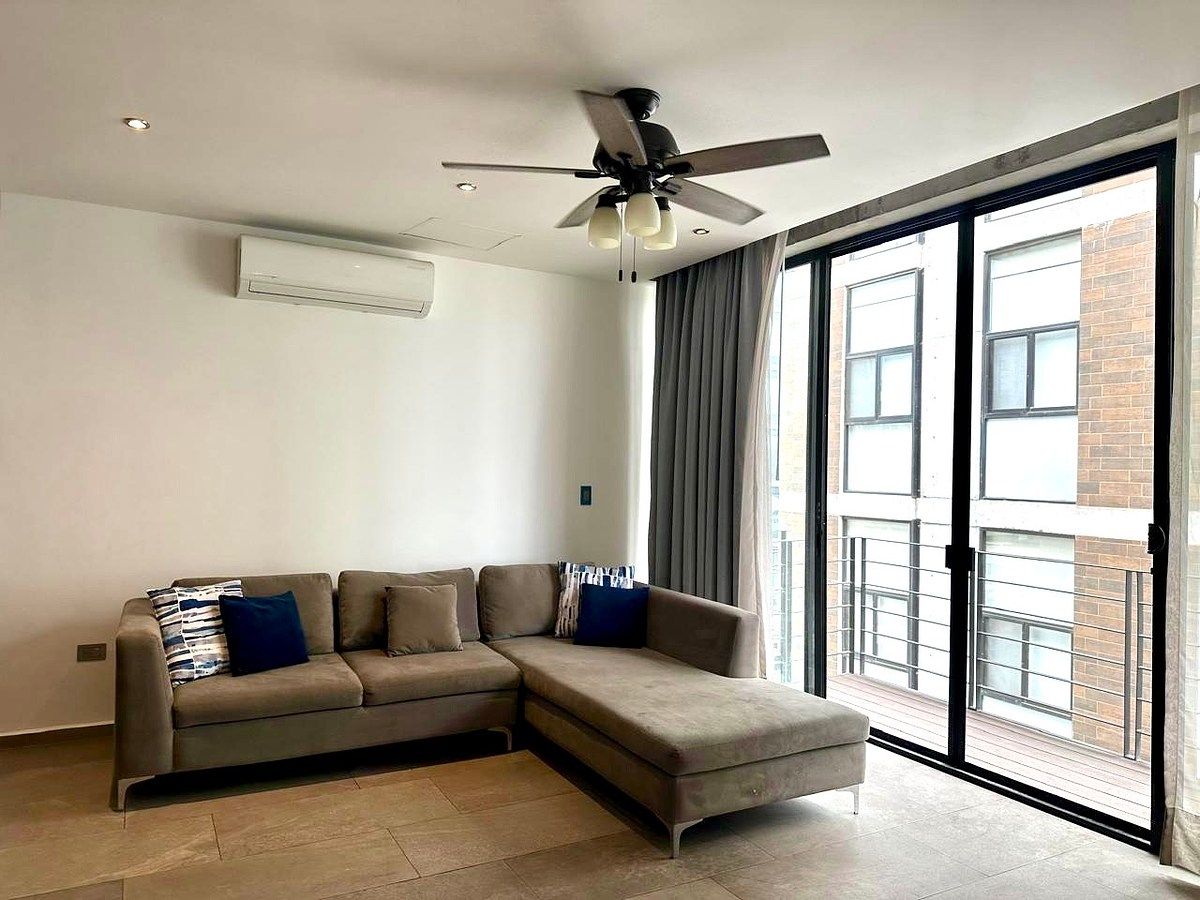 Apartamento em Obispado, Monterrey, foto 3 de 17