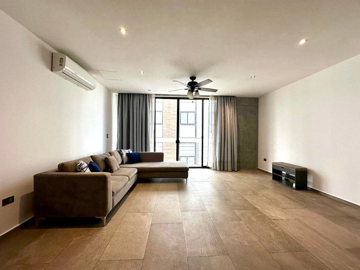 Apartamento em Obispado, Monterrey, foto 2 de 17