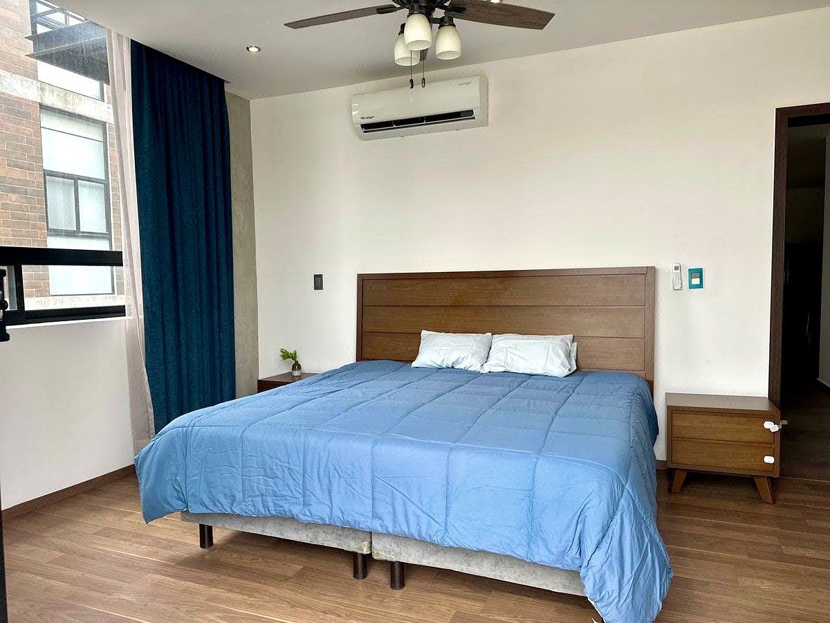 Apartamento em Obispado, Monterrey, foto 10 de 17