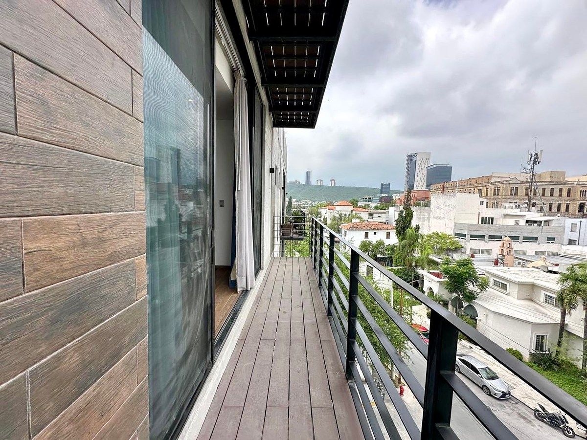 Apartamento em Obispado, Monterrey, foto 13 de 17
