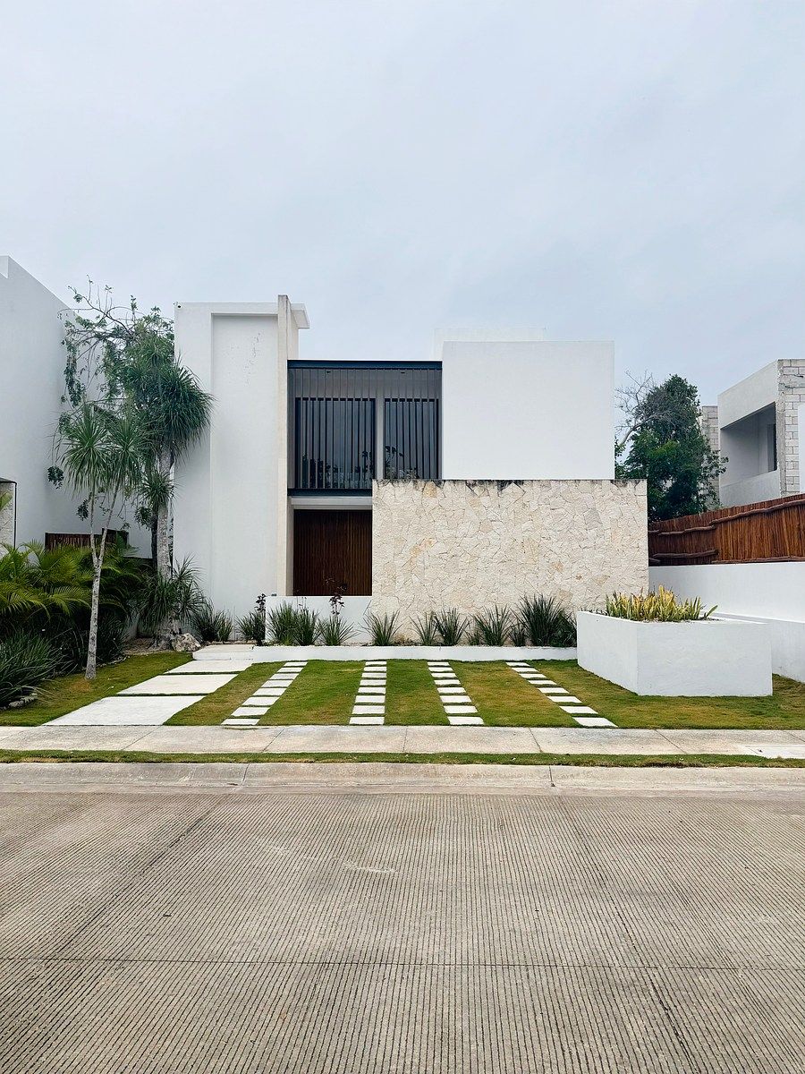 House in Akumal, Tulum, photo 2 of 29