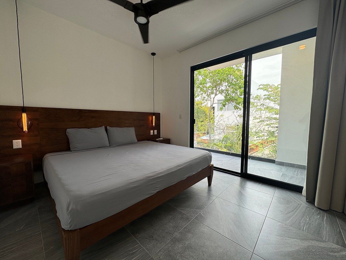 House in Akumal, Tulum, photo 26 of 29