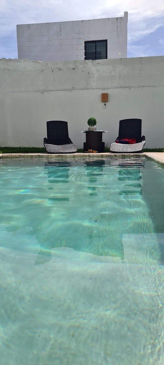 Casa en Cholul, Mérida, foto 5 de 11