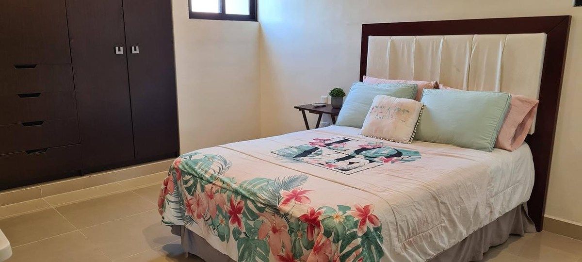 Casa en Cholul, Mérida, foto 8 de 11