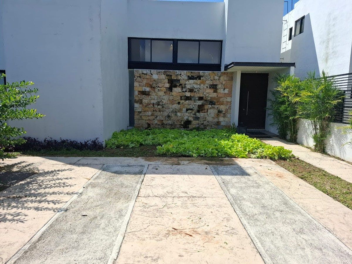 Casa en Cholul, Mérida, foto 12 de 13