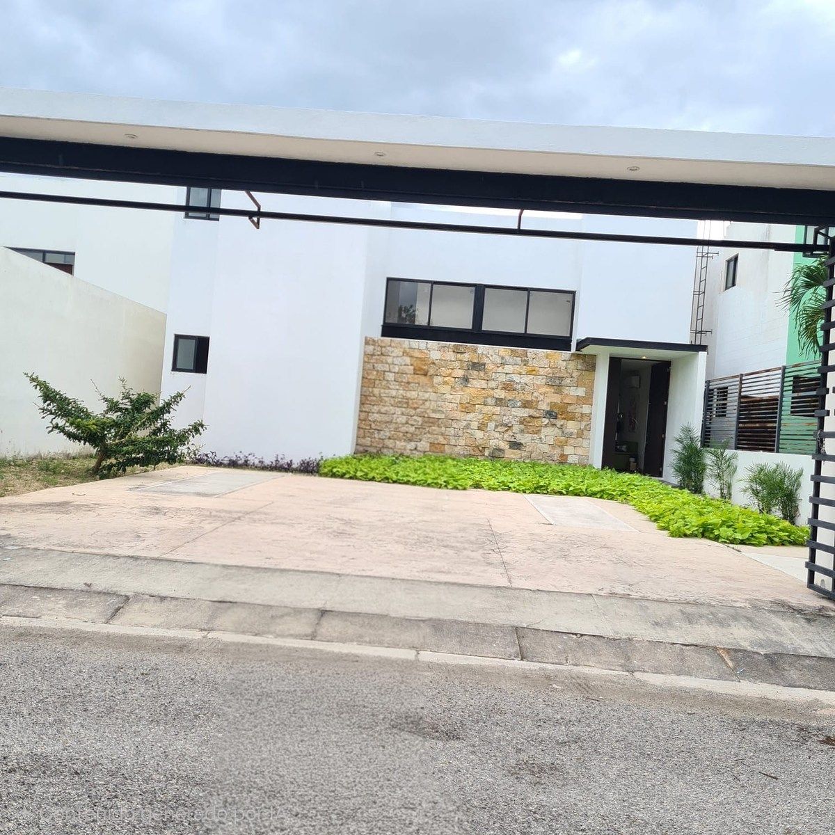 Casa en Cholul, Mérida, foto 13 de 13