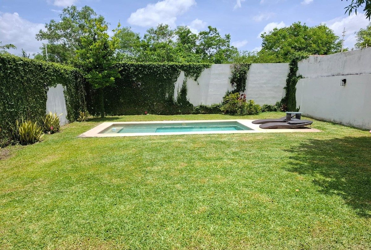 Casa en Cholul, Mérida, foto 2 de 14