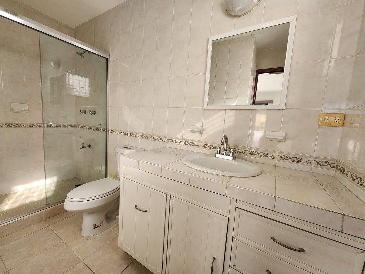 House in Gated Community in San Ramon Norte, Mérida, photo 14 of 20