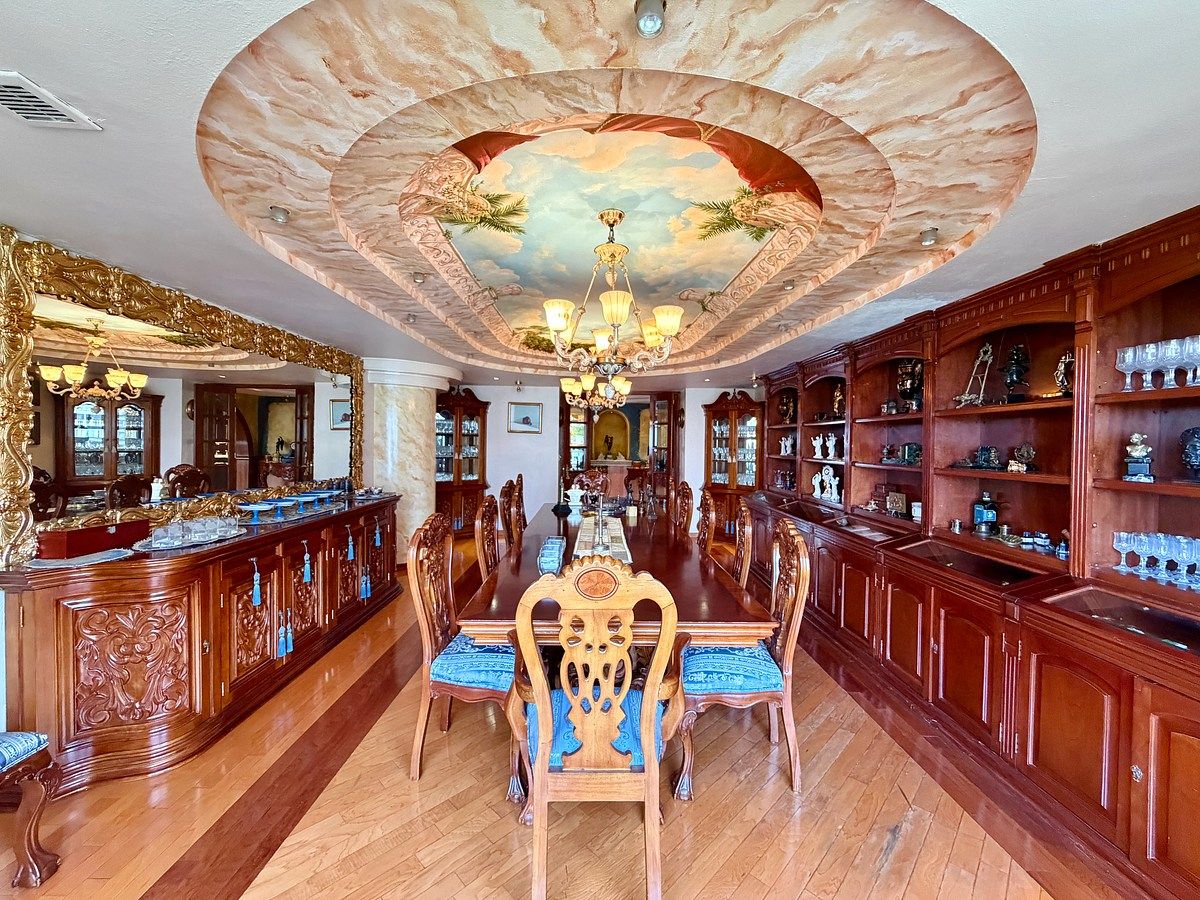 Apartment in Bosques de las Lomas, Cuajimalpa de Morelos, photo 7 of 32
