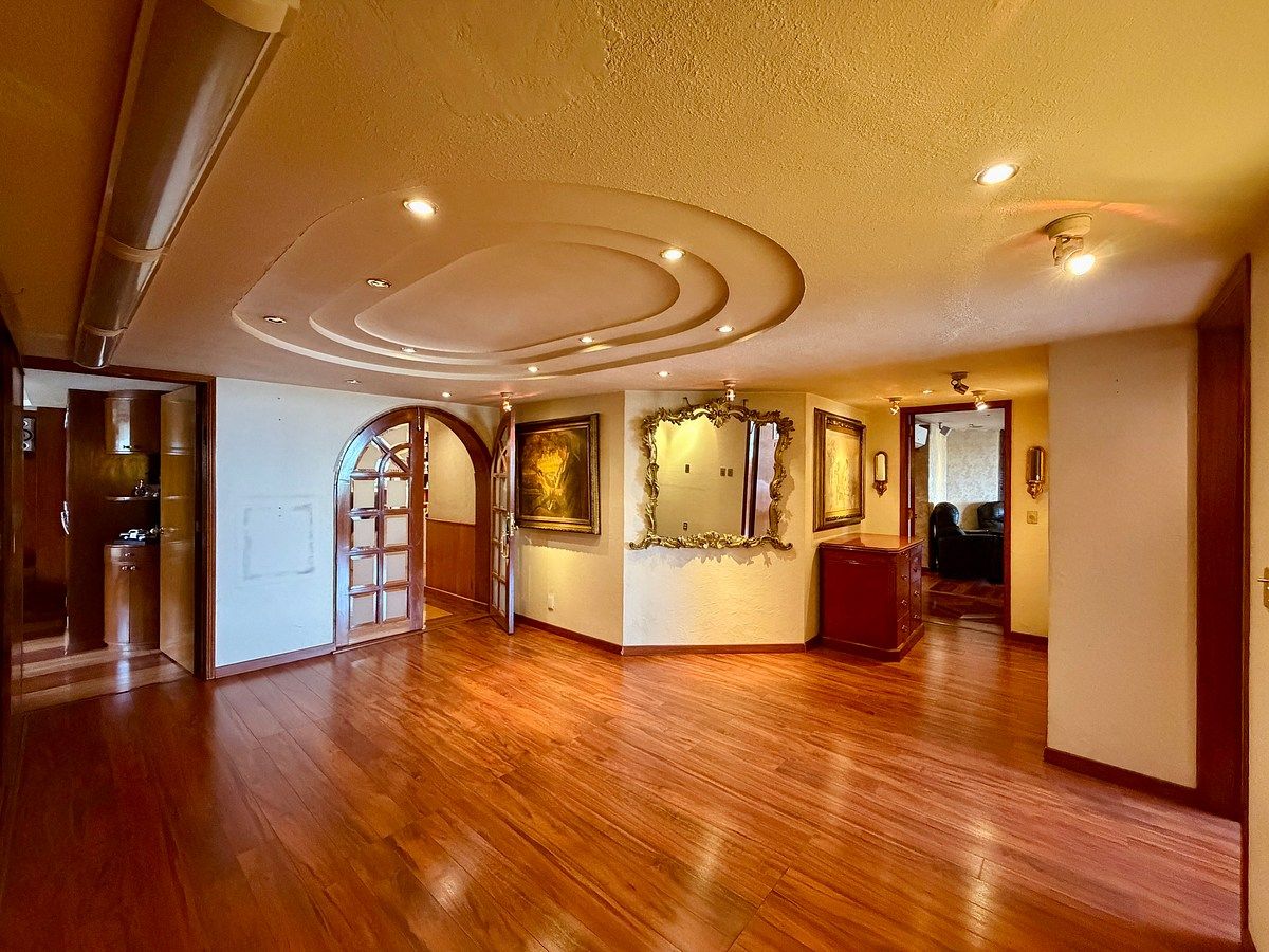 Apartment in Bosques de las Lomas, Cuajimalpa de Morelos, photo 10 of 32