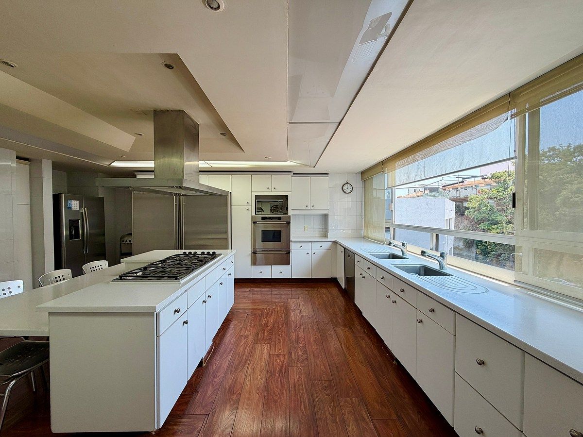 Apartment in Bosques de las Lomas, Cuajimalpa de Morelos, photo 13 of 32