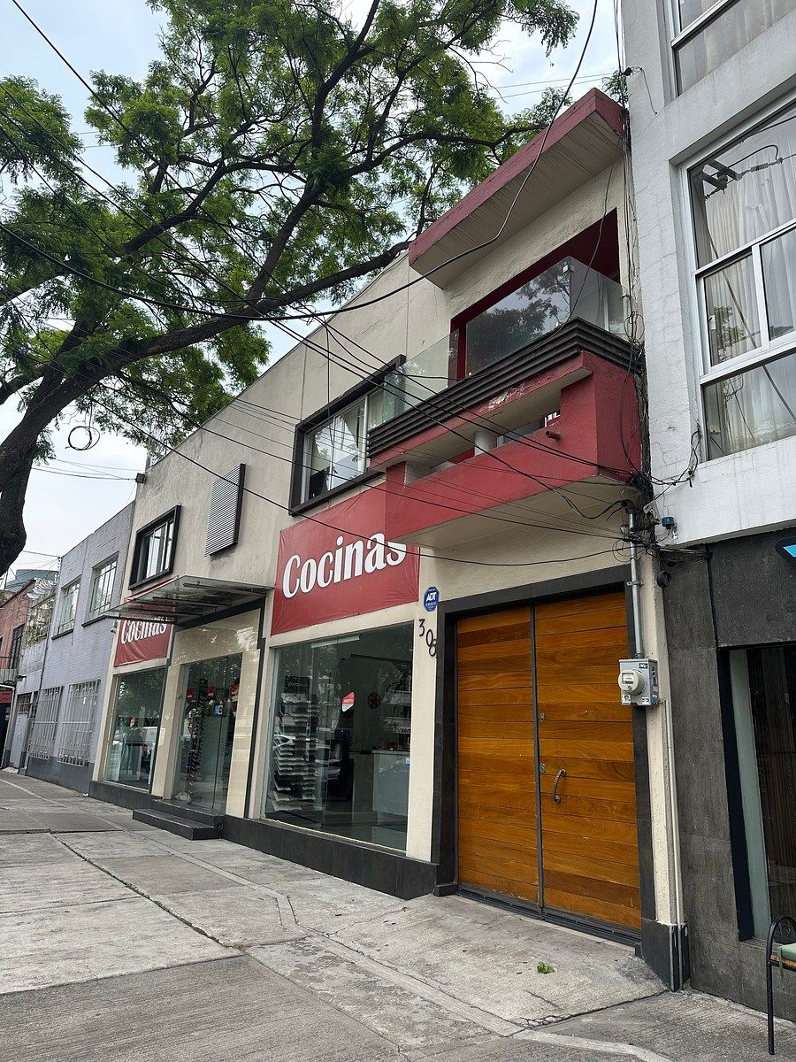 Departamento en Narvarte Poniente, Benito Juárez, foto 14 de 15