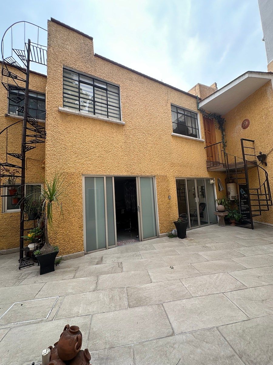 Departamento en Narvarte Poniente, Benito Juárez, foto 9 de 15
