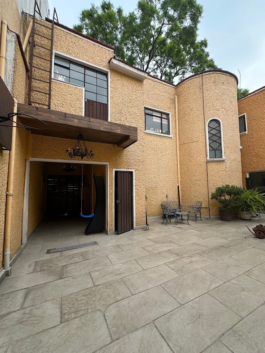 Departamento en Narvarte Poniente, Benito Juárez, foto 12 de 15