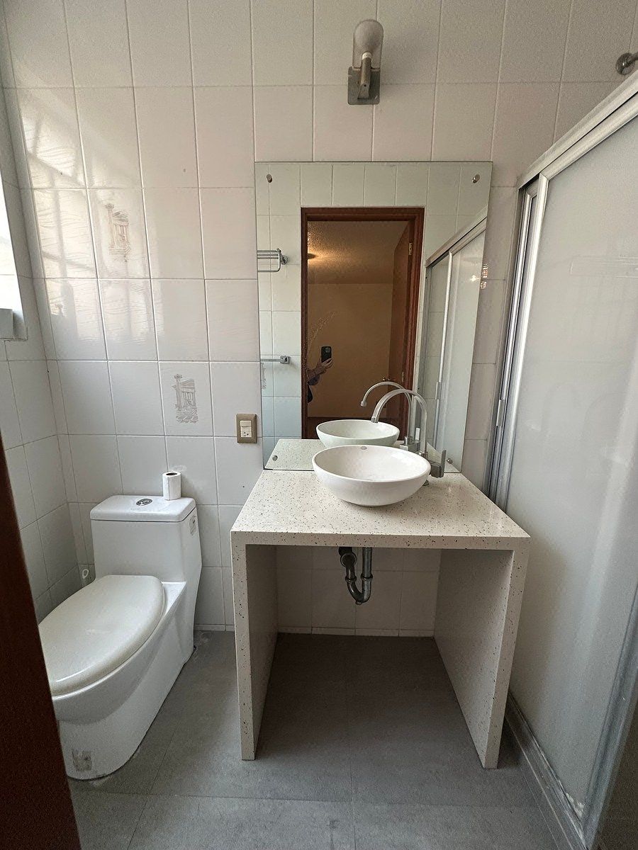 Departamento en Narvarte Poniente, Benito Juárez, foto 7 de 15