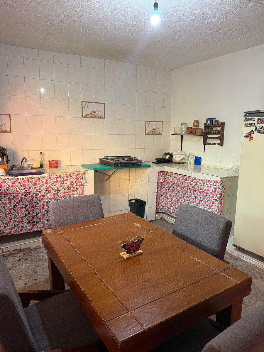 Casa em Lomas Del Gallo, Guadalajara, foto 9 de 22