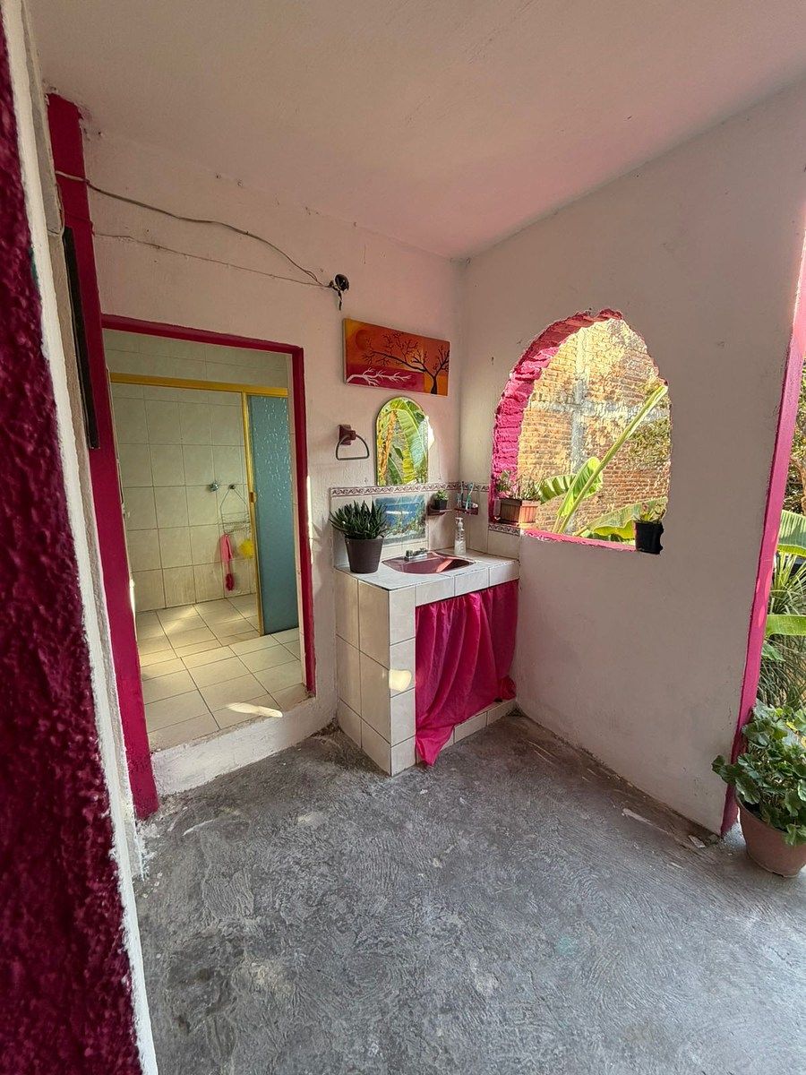 Casa em Lomas Del Gallo, Guadalajara, foto 12 de 22