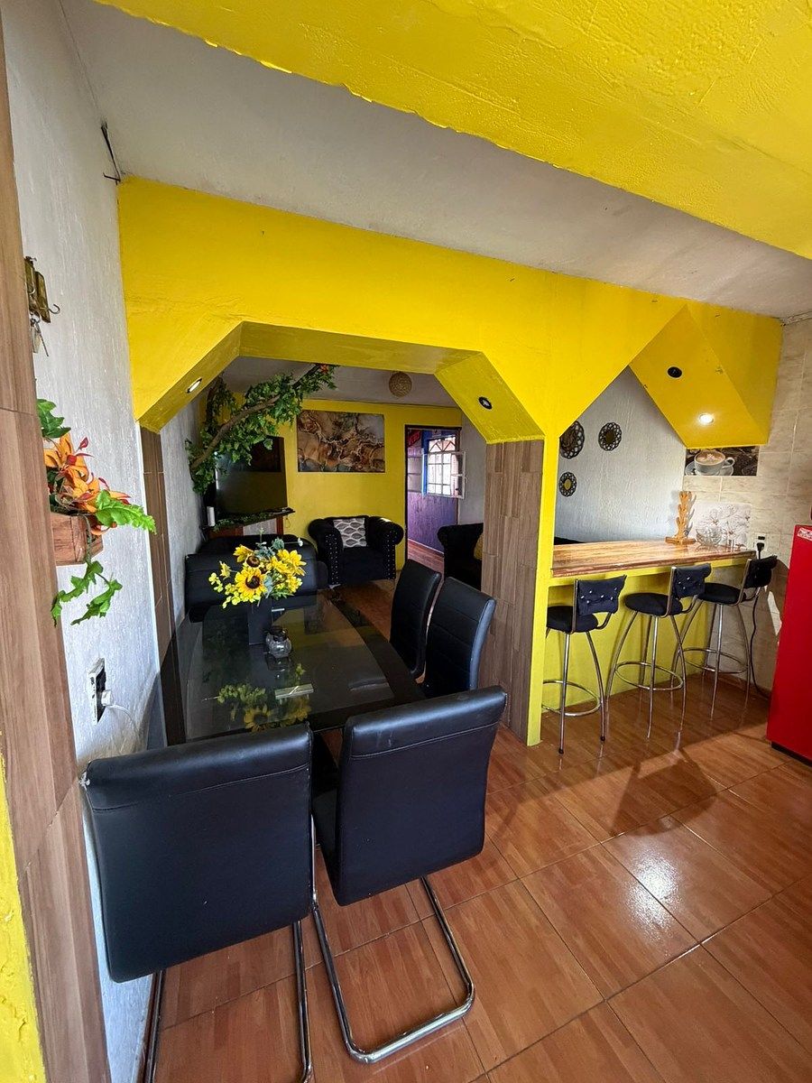 Casa em Lomas Del Gallo, Guadalajara, foto 16 de 22