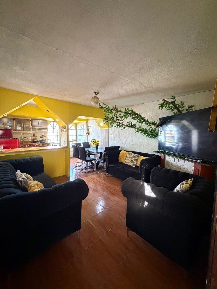 Casa em Lomas Del Gallo, Guadalajara, foto 17 de 22