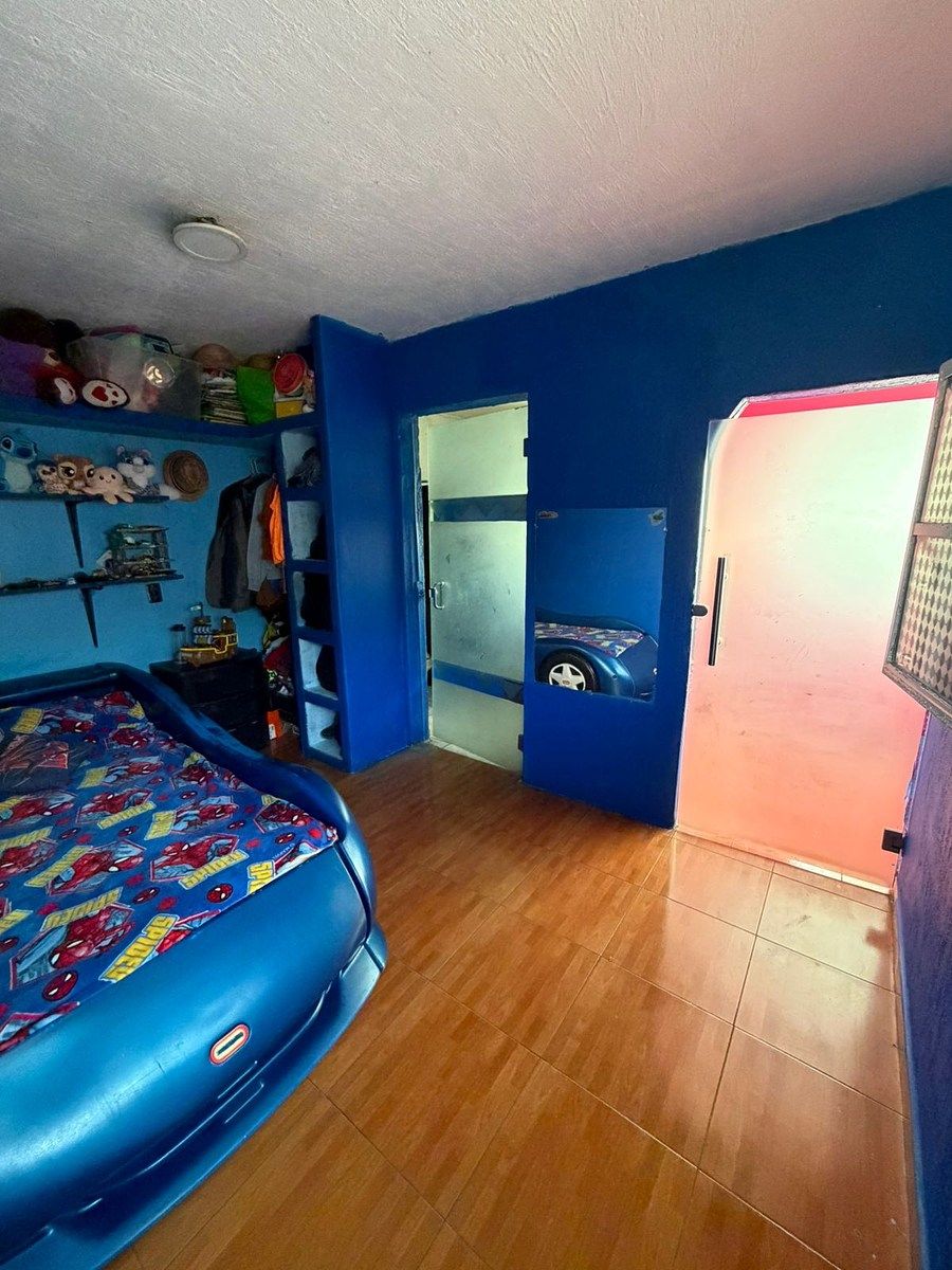 Casa em Lomas Del Gallo, Guadalajara, foto 18 de 22