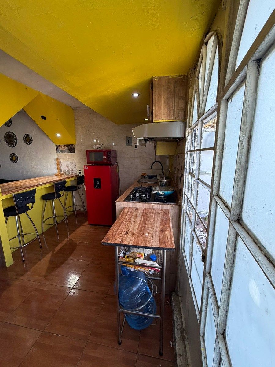 Casa em Lomas Del Gallo, Guadalajara, foto 20 de 22