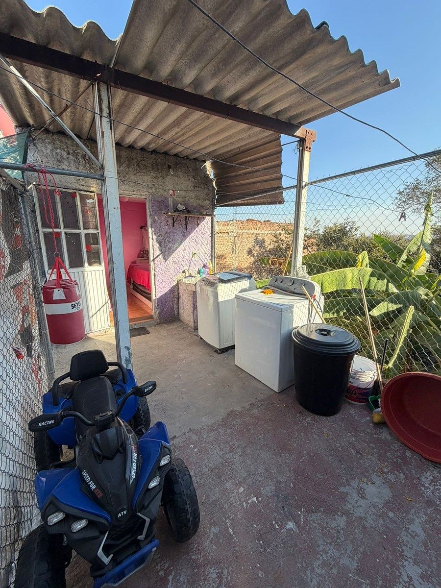 Casa em Lomas Del Gallo, Guadalajara, foto 21 de 22