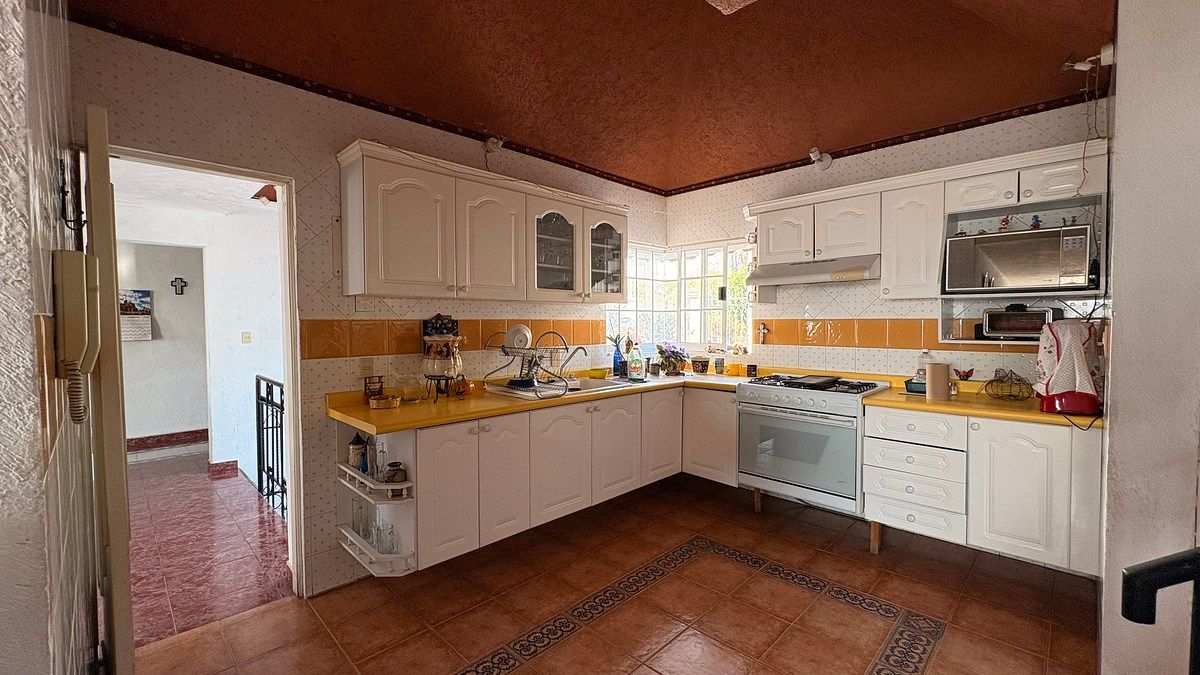 Casa em Tejeda, Corregidora, foto 6 de 28