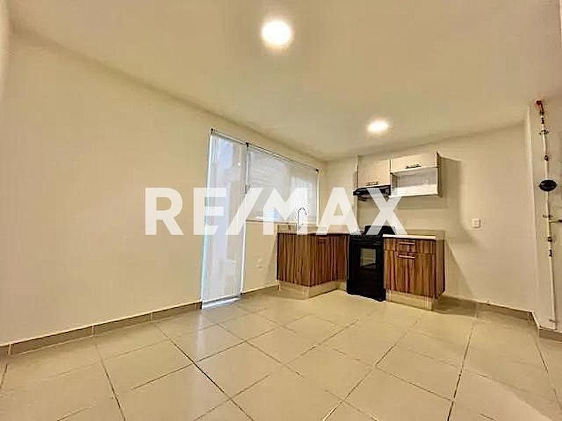 Apartment in Álamos, Benito Juárez, photo 2 of 28