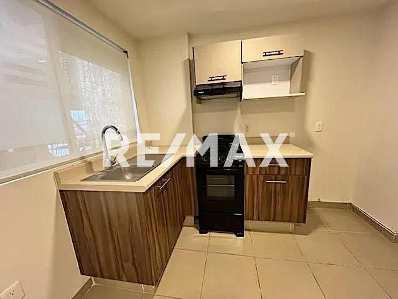 Apartment in Álamos, Benito Juárez, photo 3 of 28