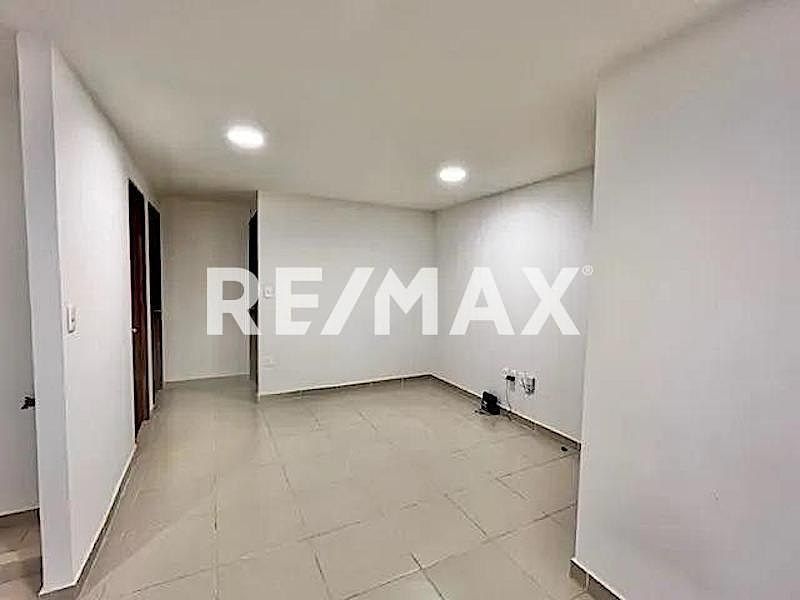 Apartment in Álamos, Benito Juárez, photo 6 of 28