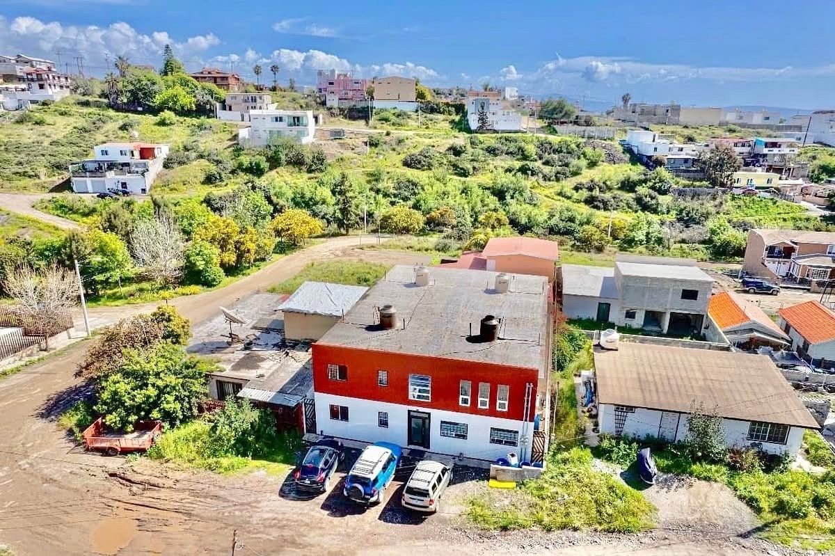 Building in Pedregal Playitas, Ensenada, photo 4 of 28