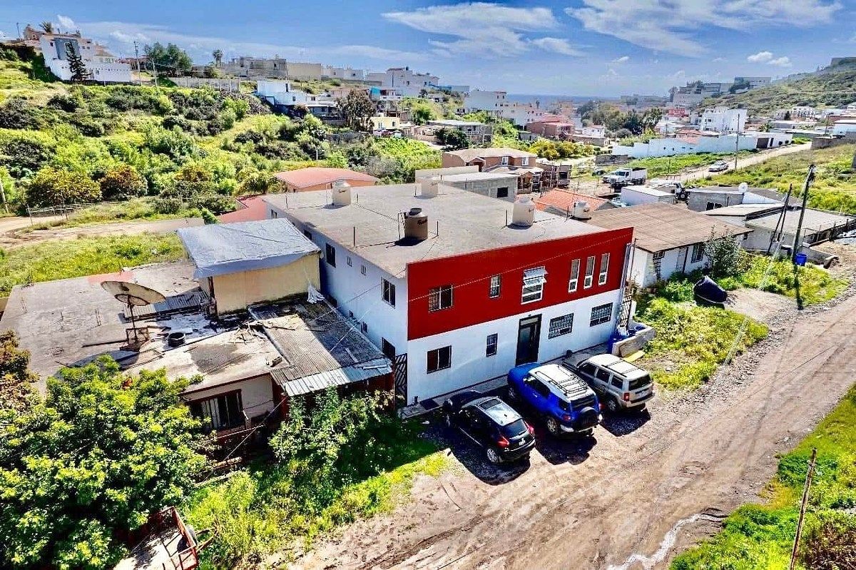 Building in Pedregal Playitas, Ensenada, photo 5 of 28