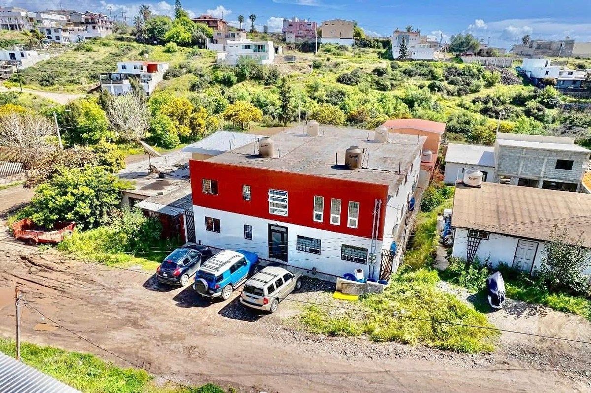 Building in Pedregal Playitas, Ensenada, photo 6 of 28