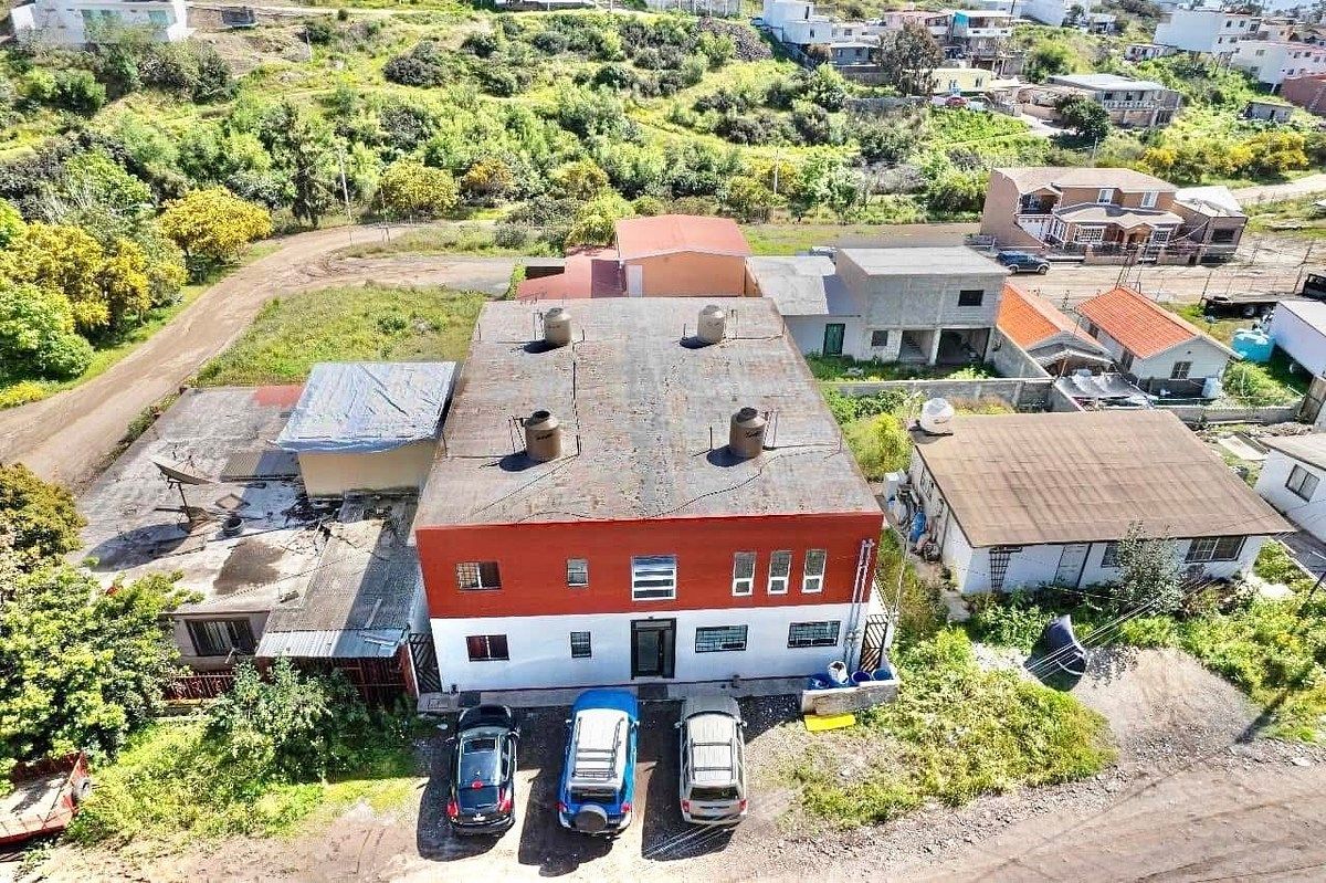 Building in Pedregal Playitas, Ensenada, photo 11 of 28