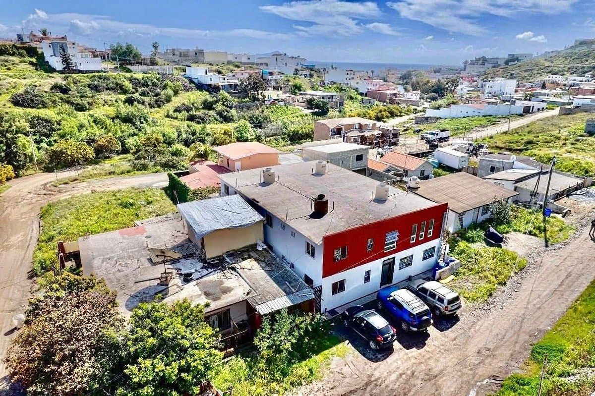 Building in Pedregal Playitas, Ensenada, photo 13 of 28