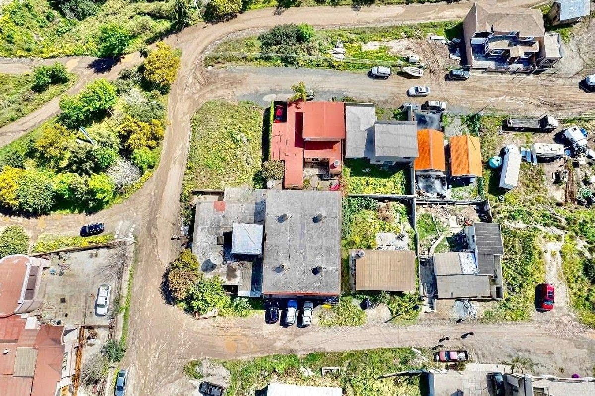 Building in Pedregal Playitas, Ensenada, photo 15 of 28