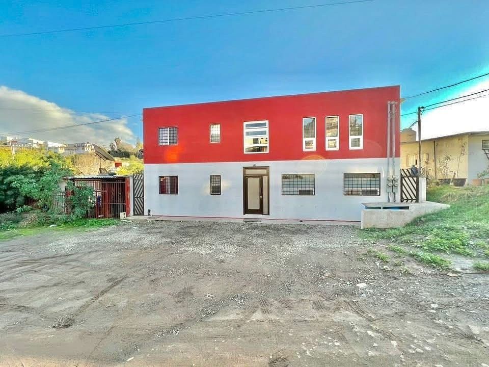 Building in Pedregal Playitas, Ensenada, photo 14 of 28