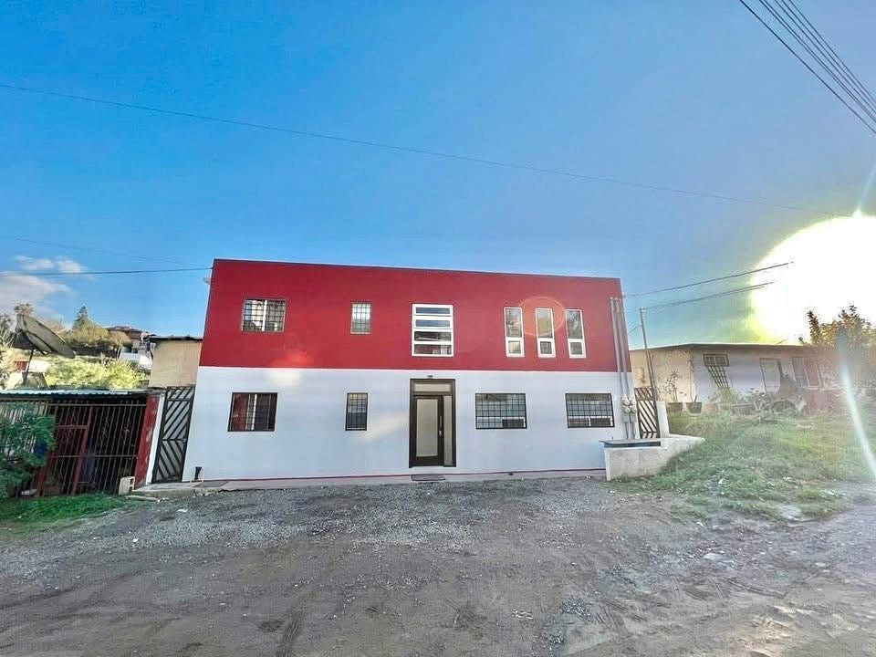 Building in Pedregal Playitas, Ensenada, photo 16 of 28