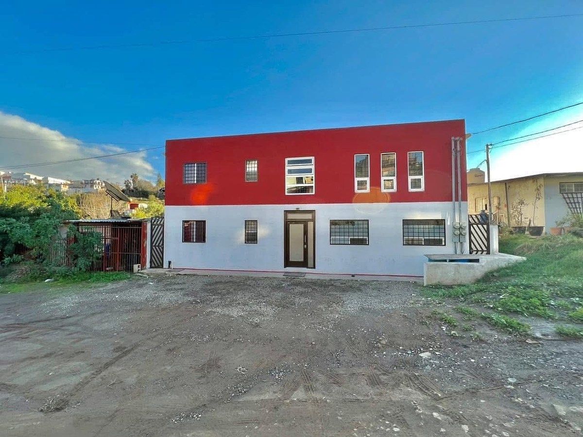 Building in Pedregal Playitas, Ensenada, photo 17 of 28