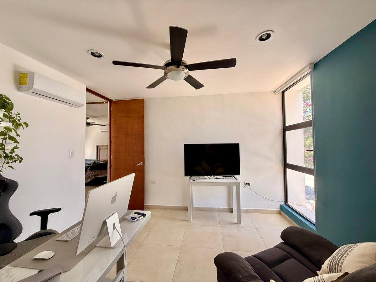 House in Gated Community in Botánico, Conkal, photo 5 of 17