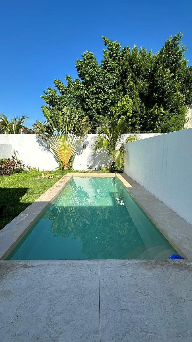 House in Gated Community in Botánico, Conkal, photo 3 of 17