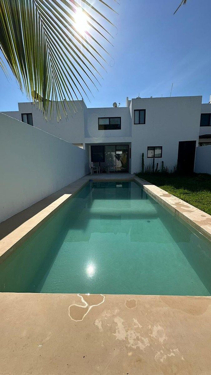 House in Gated Community in Botánico, Conkal, photo 8 of 17