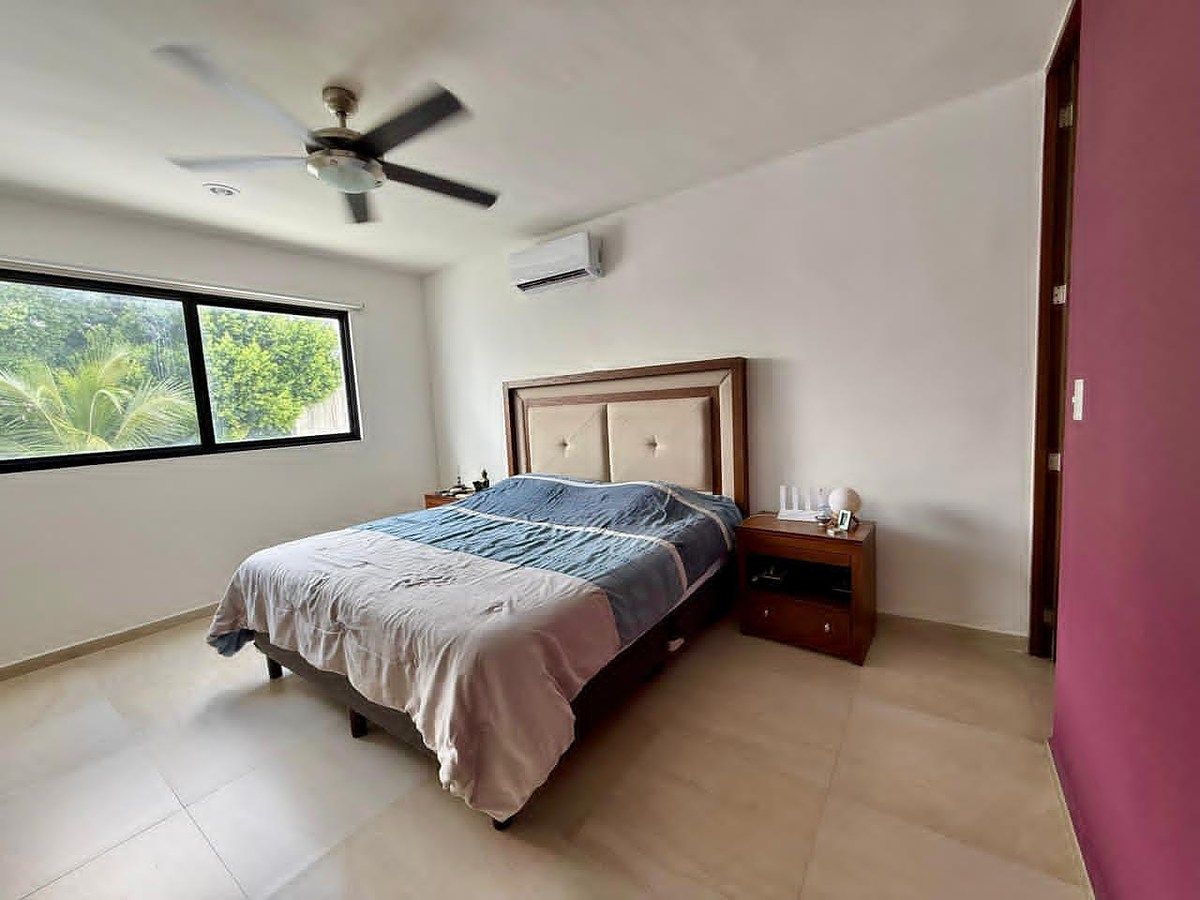 House in Gated Community in Botánico, Conkal, photo 12 of 17